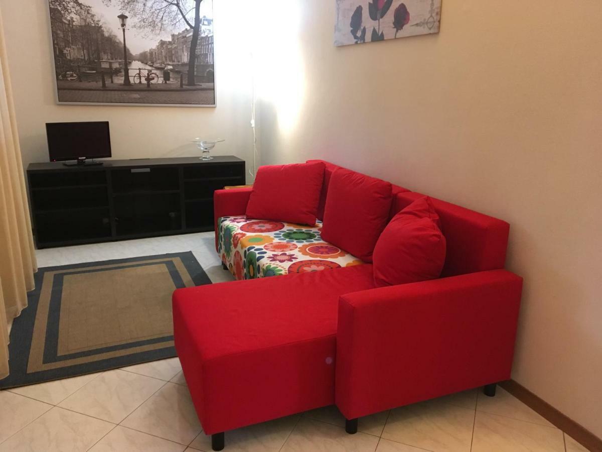 Apartment Vittorio Emanuele 135